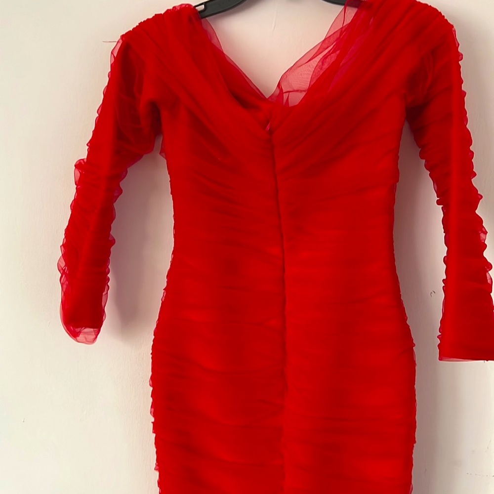 Brand new bandage dress - Picture 3 of 3
